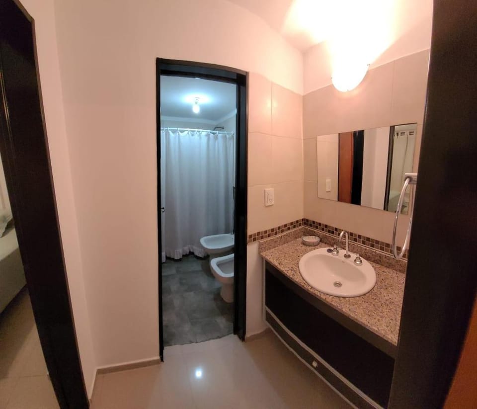 Bianco Urban Flat Apartment in Cordoba