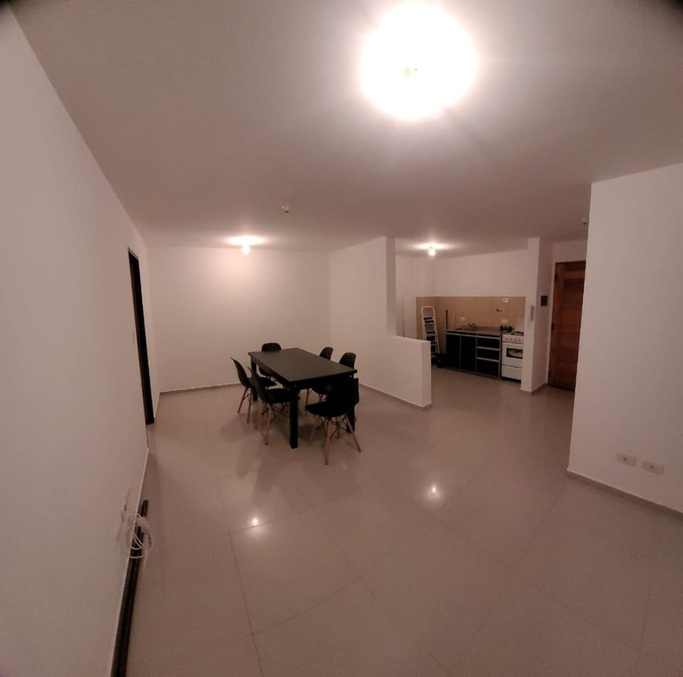 Bianco Urban Flat Apartment in Cordoba