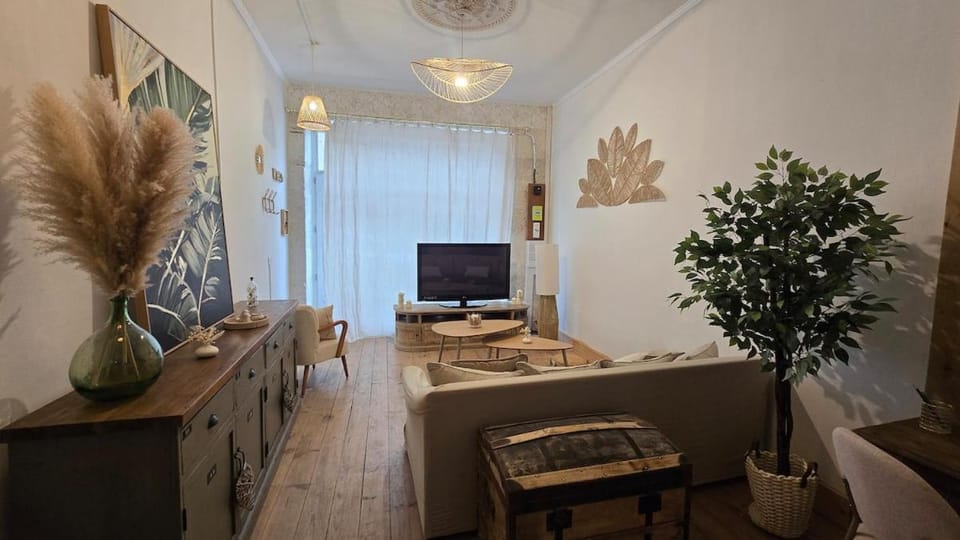 TV and multimedia, Seating area
