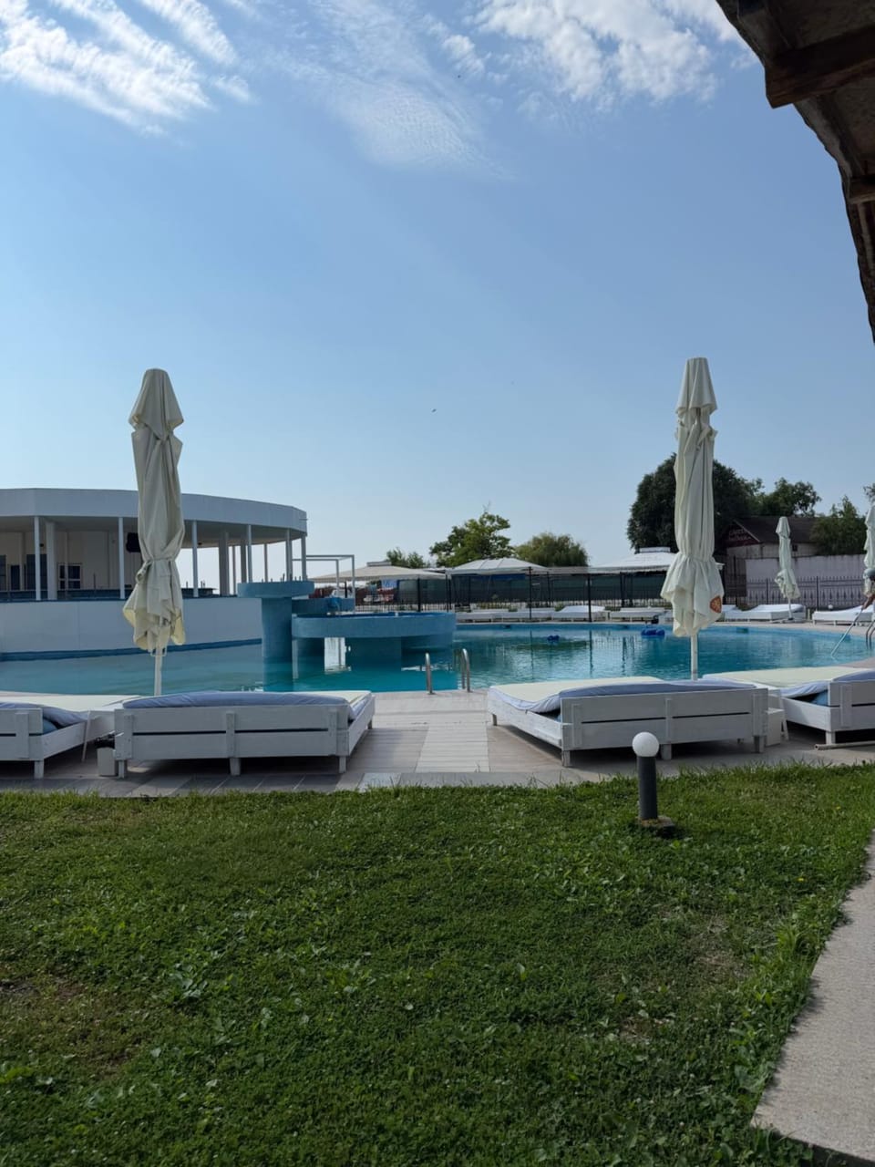 Palace Resort Resort in Dobrich Province, Bulgaria