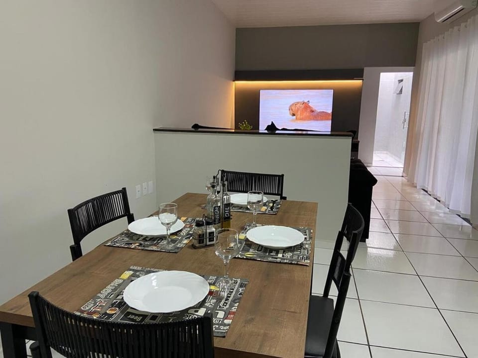 Comfort and a Great Location in Downtown Cáceres House in Santa Cruz Department, Bolivia