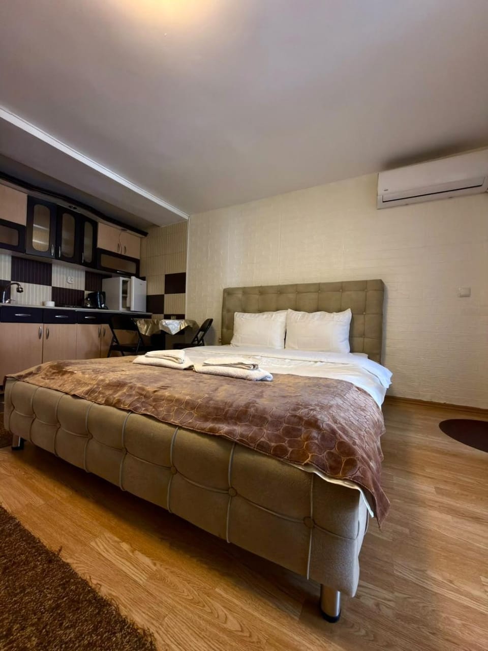 Apartment Lumbardhi Apartment in North Macedonia