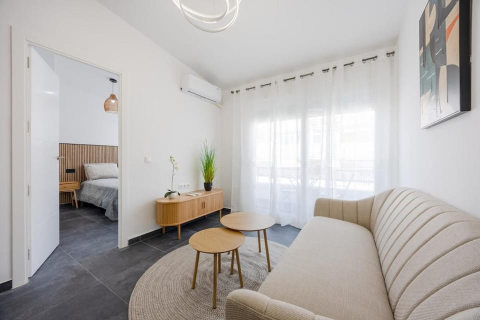 Jasmine Apartment Apartment in Torrevieja
