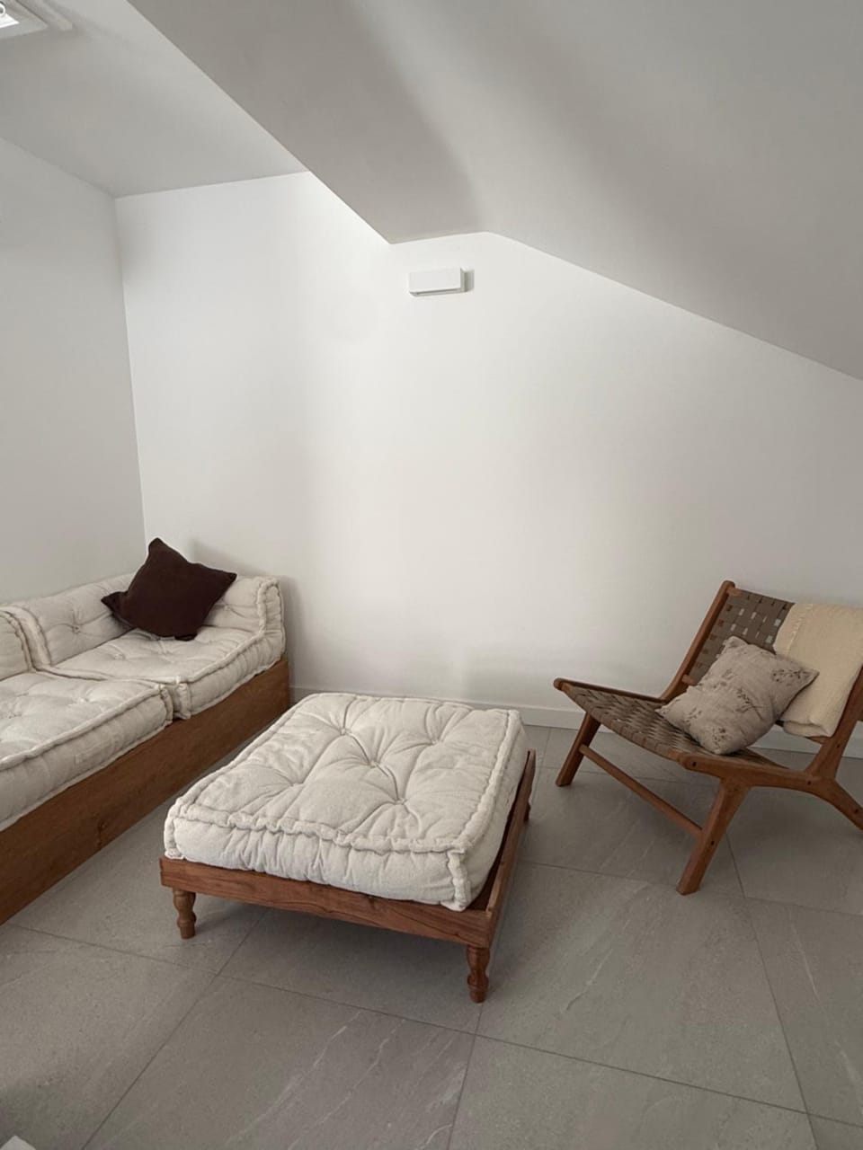 Casa G Apartment in Vercelli