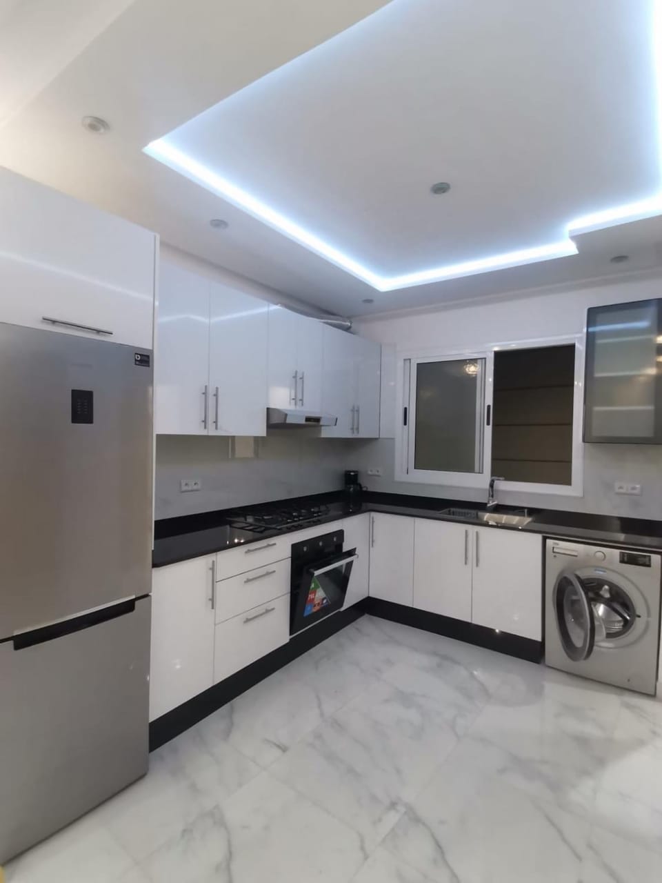 APPART Quemadou -Ghinia Apartment in Tangier-Tétouan-Al Hoceima