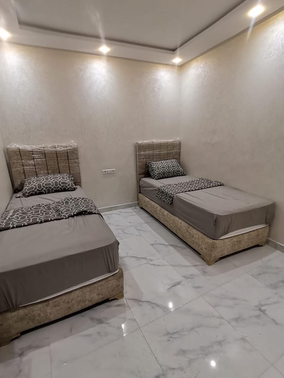 APPART Quemadou -Ghinia Apartment in Tangier-Tétouan-Al Hoceima