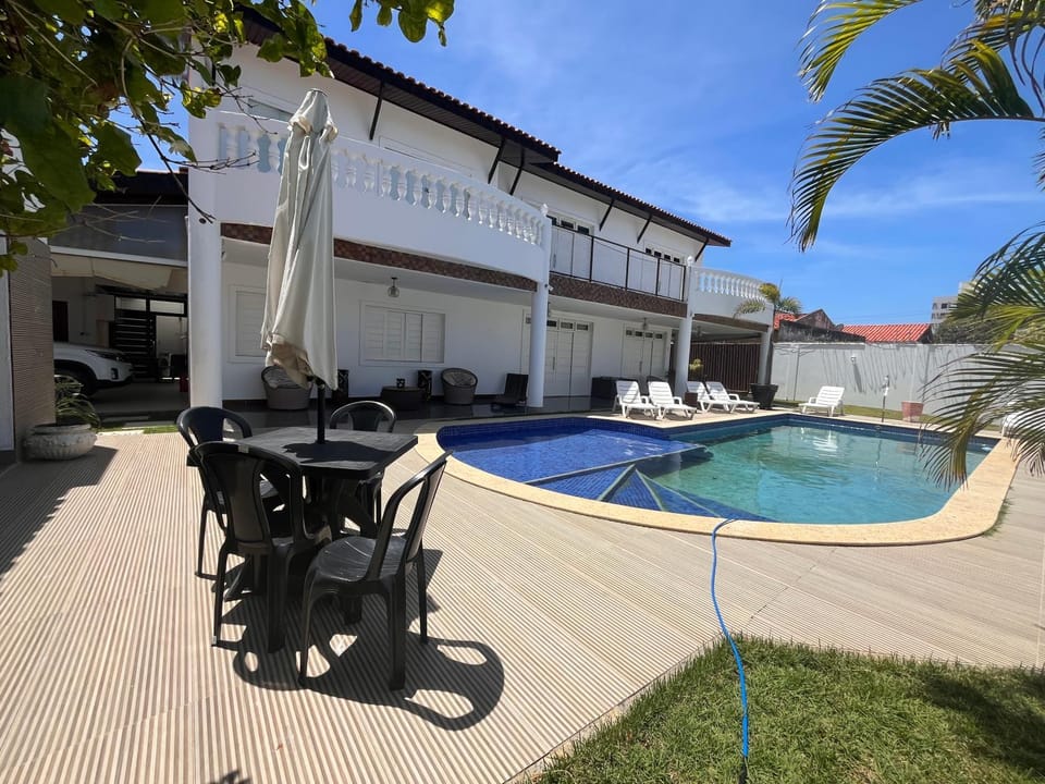 Mansão atalaia House in Aracaju