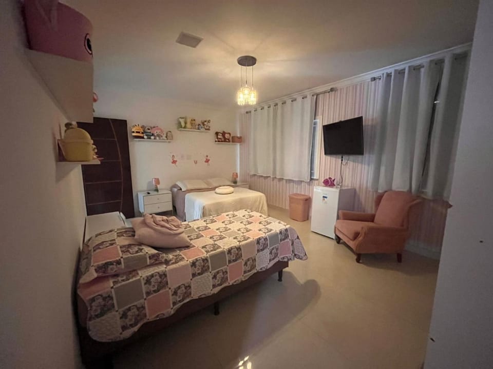 Mansão atalaia House in Aracaju