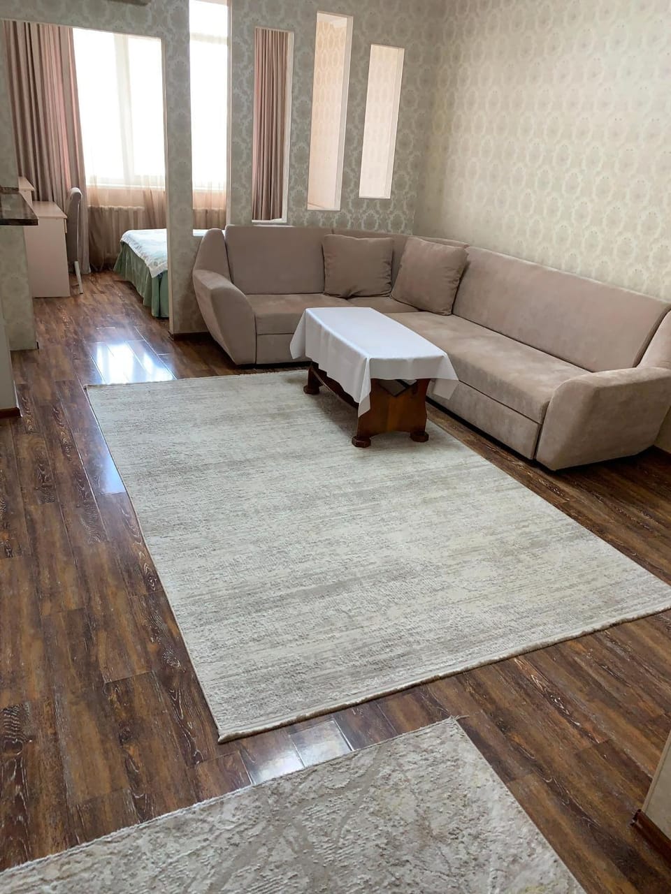Уметалиева 98 Apartment in Almaty Region, Kazakhstan