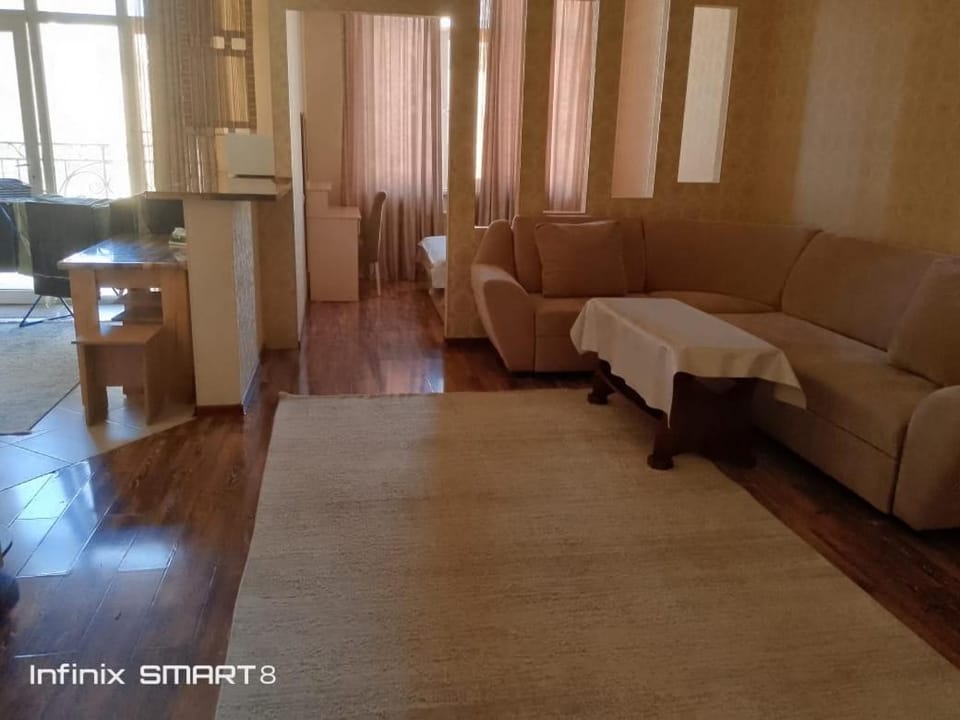 Уметалиева 98 Apartment in Almaty Region, Kazakhstan