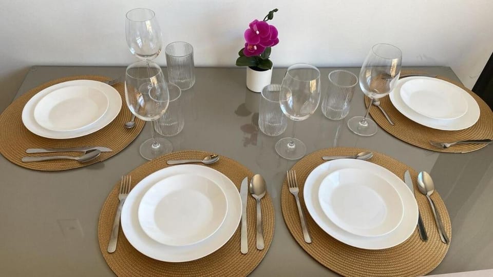 Sotero Apartment in Vila Velha
