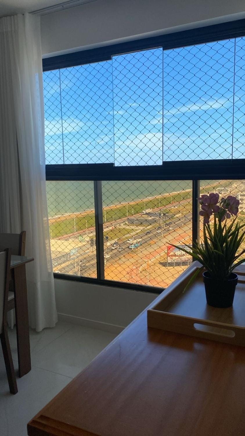 Sotero Apartment in Vila Velha