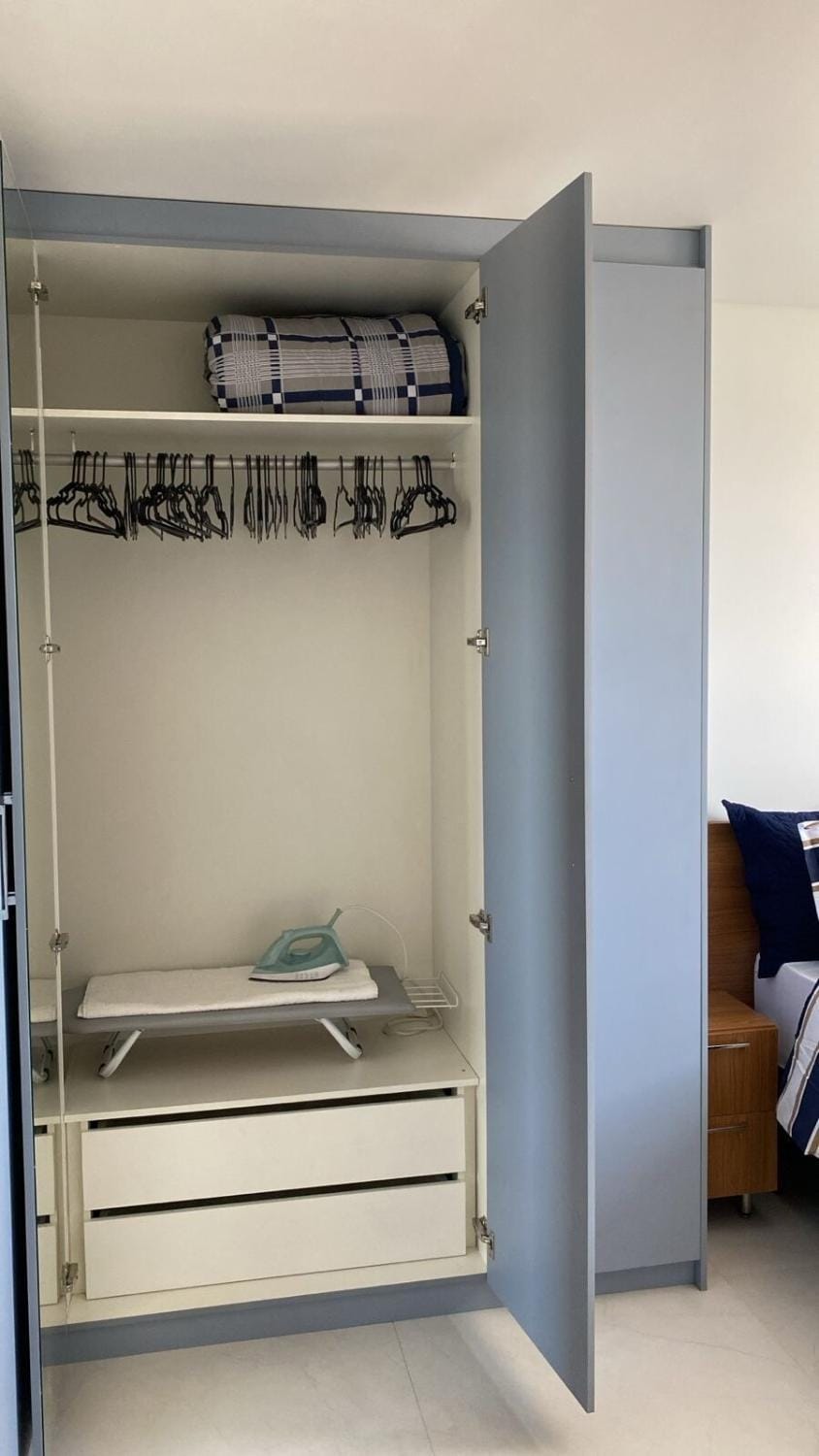 Sotero Apartment in Vila Velha