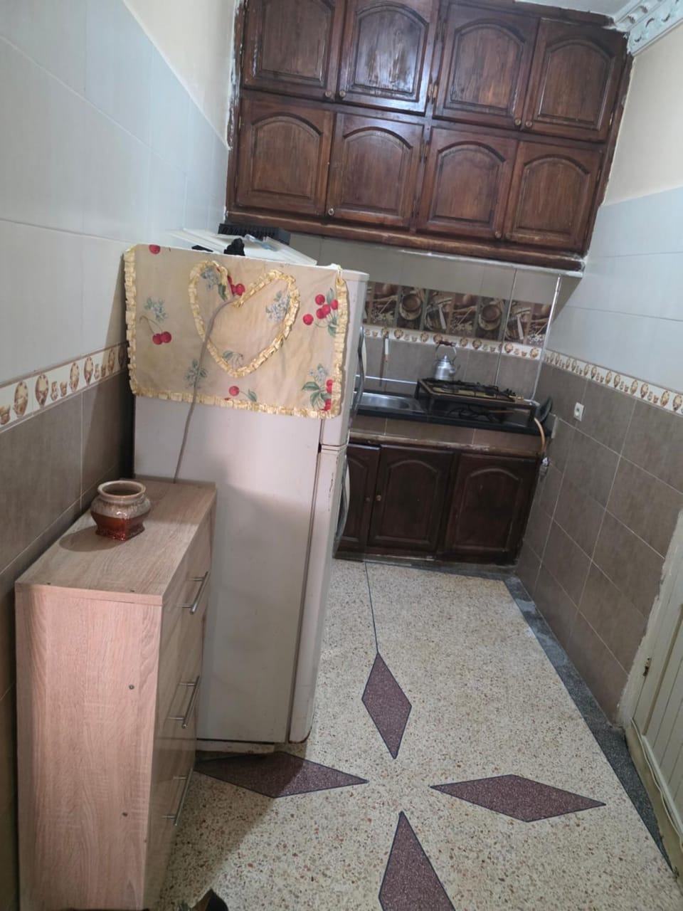 Redouane Apartment in Agadir
