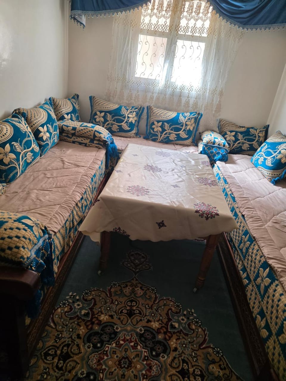Redouane Apartment in Agadir