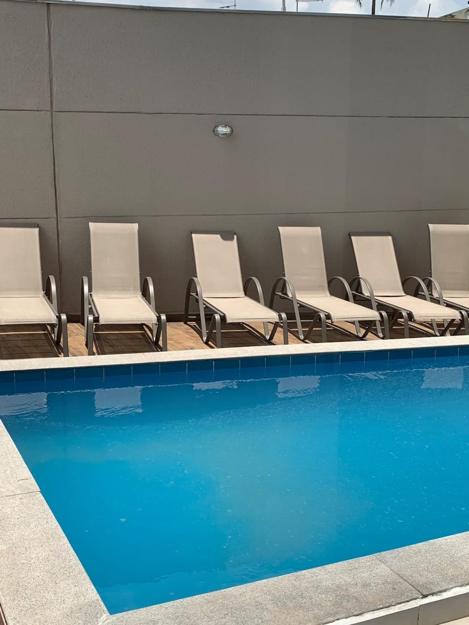 Apartamento São Paulo a 25min do GRU Apartment in Guarulhos