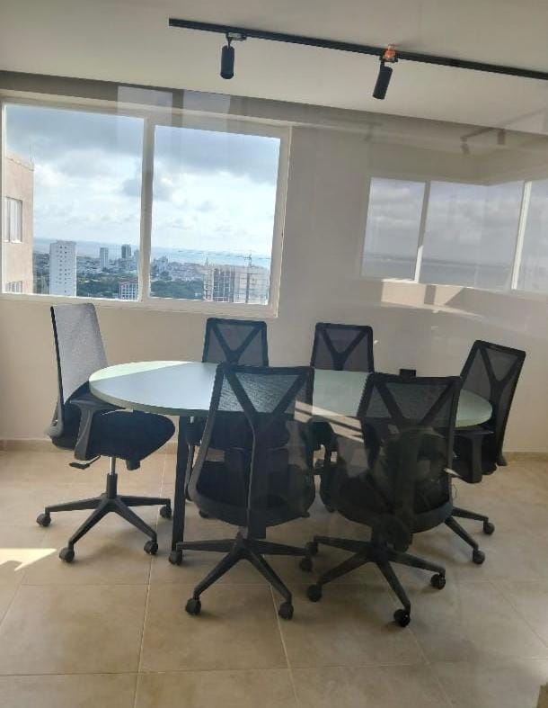 Meeting/conference room