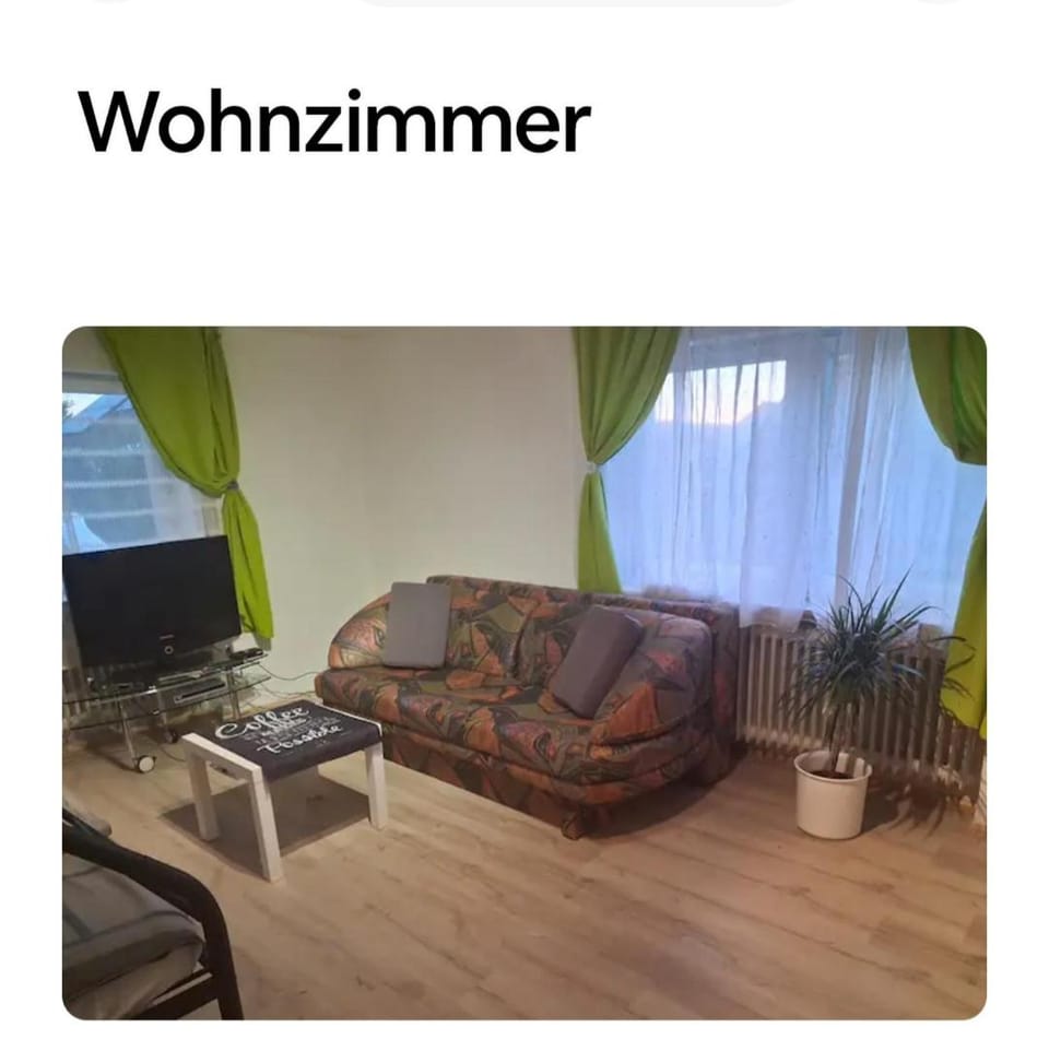 Gäste suite in der Nähe von Krumbach Apartment in Bavaria