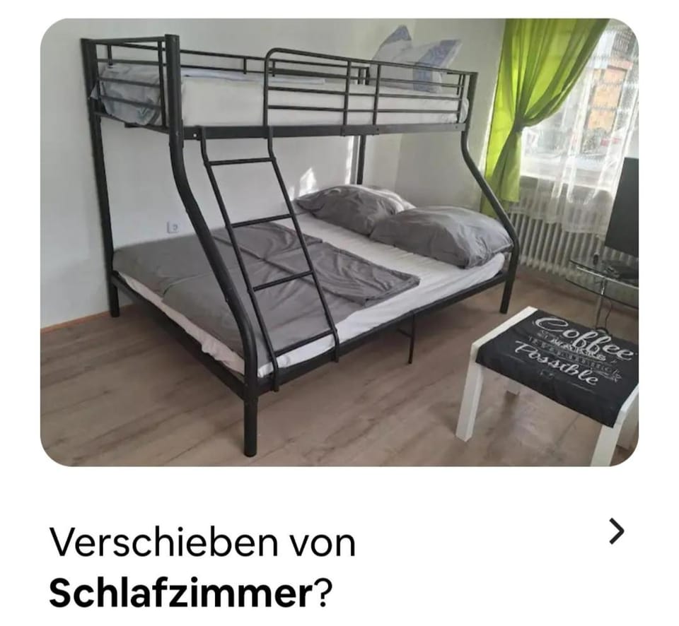 Gäste suite in der Nähe von Krumbach Apartment in Bavaria