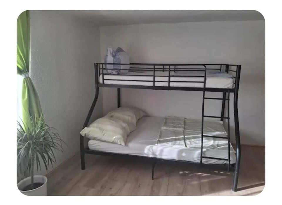 Gäste suite in der Nähe von Krumbach Apartment in Bavaria