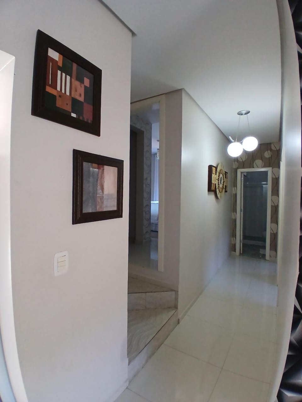 Apartamento próximo a Piratuba Apartment in State of Santa Catarina
