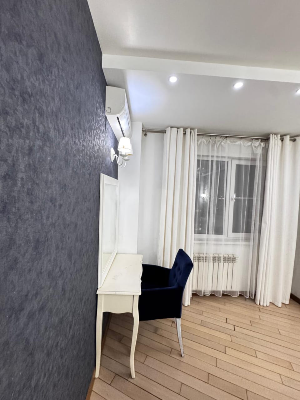 Мегатауэрс Алматы 2 х ком Apartment in Almaty