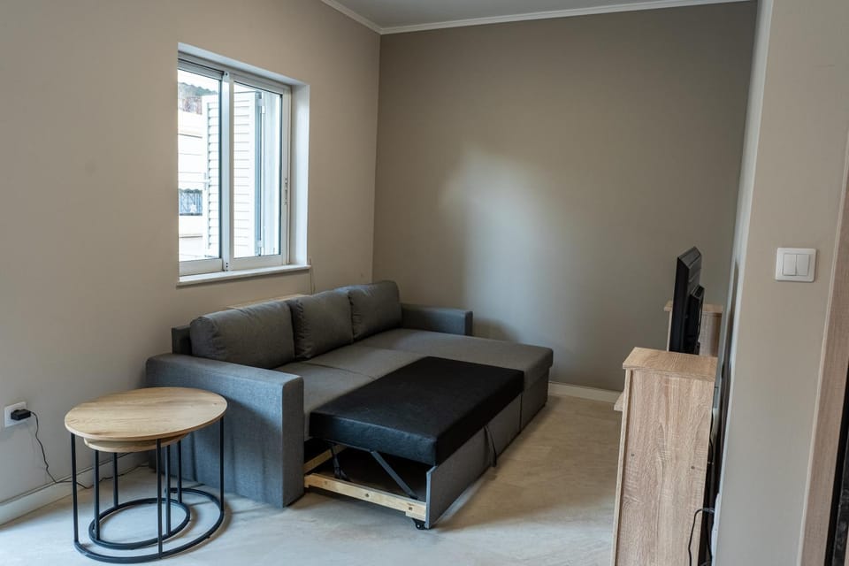 Laas Urban Stay Athens 2 Apartment in Athens