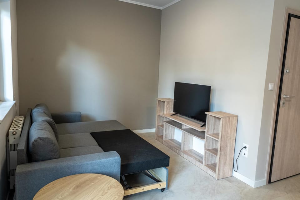 Laas Urban Stay Athens 2 Apartment in Athens