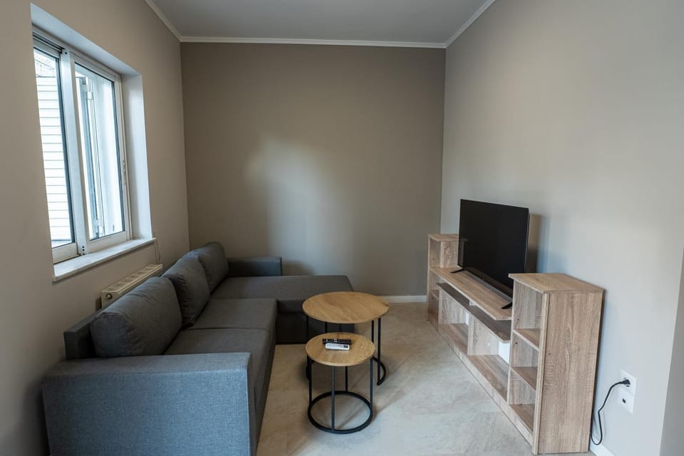 Laas Urban Stay Athens 2 Apartment in Athens