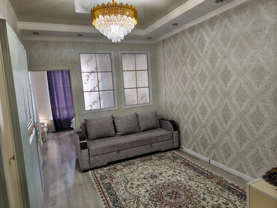 Уметалиева 120 Apartment in Almaty Region, Kazakhstan