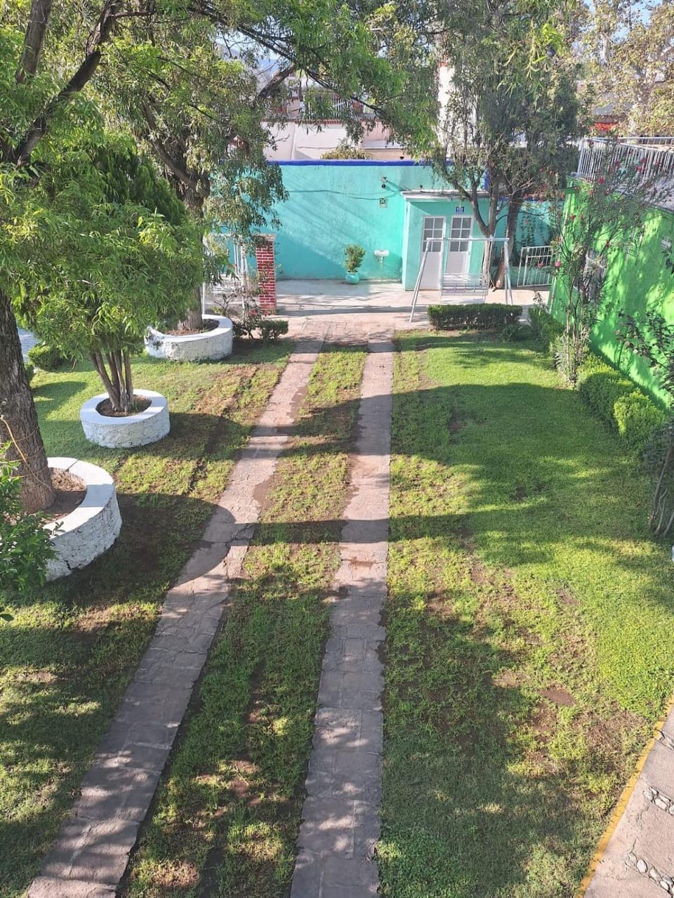 Garden