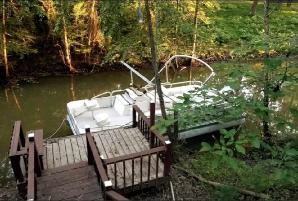 Lake view