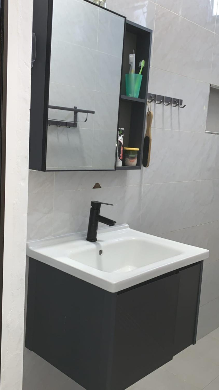 Nour Apartment in Saly