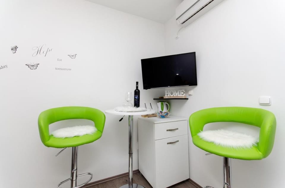 Wild Rose apartments & rooms Apartment in Split