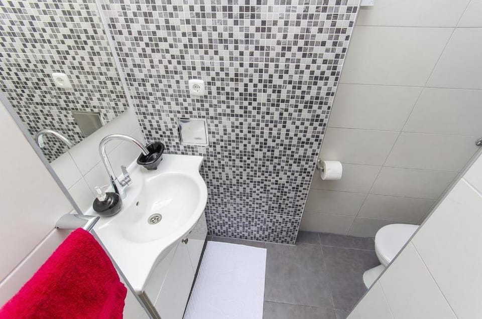 Wild Rose apartments & rooms Apartment in Split
