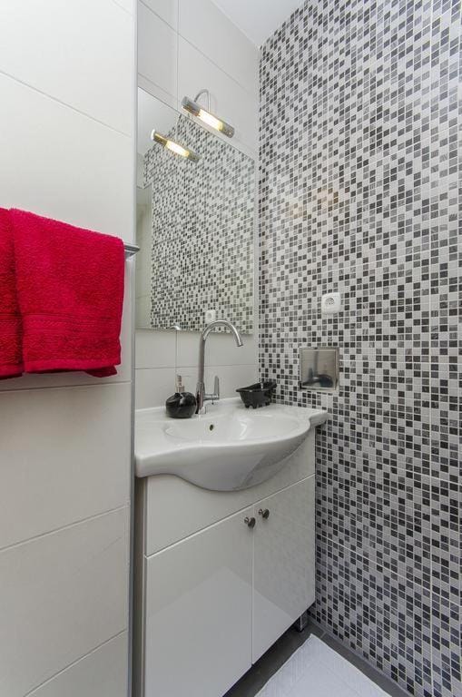 Wild Rose apartments & rooms Apartment in Split