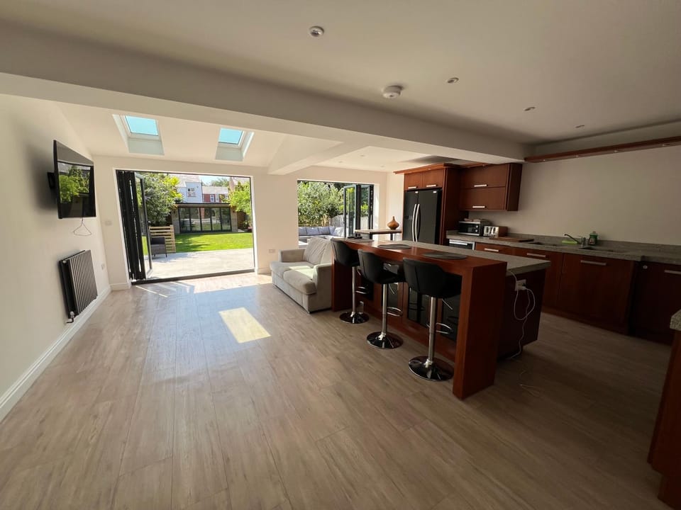 23 Vivian Drive House in Southport