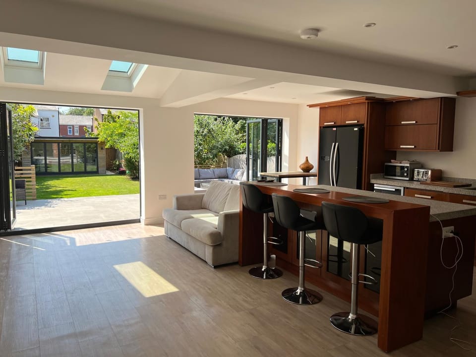 23 Vivian Drive House in Southport