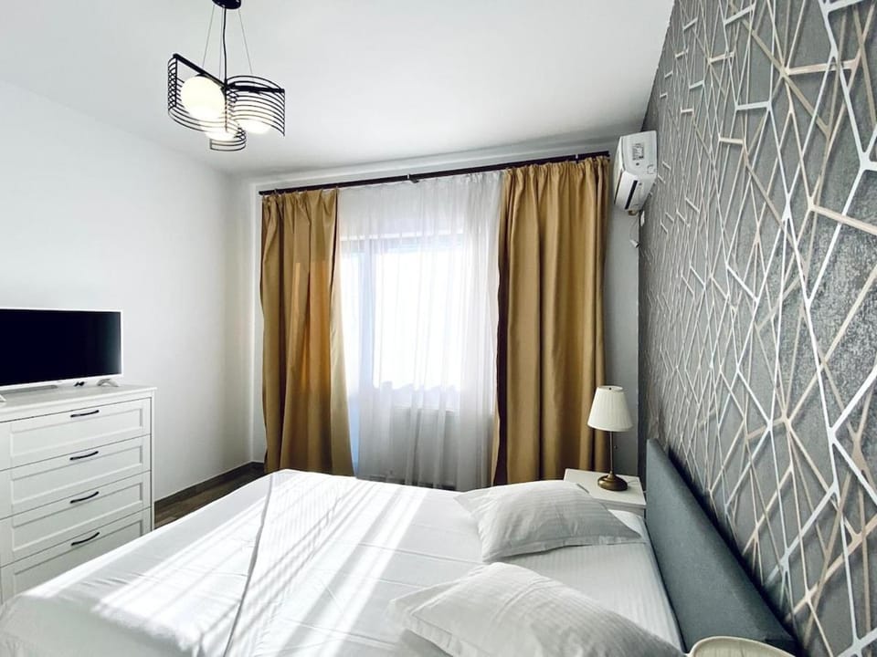 Onix D23-12 Apartment in Constanța County