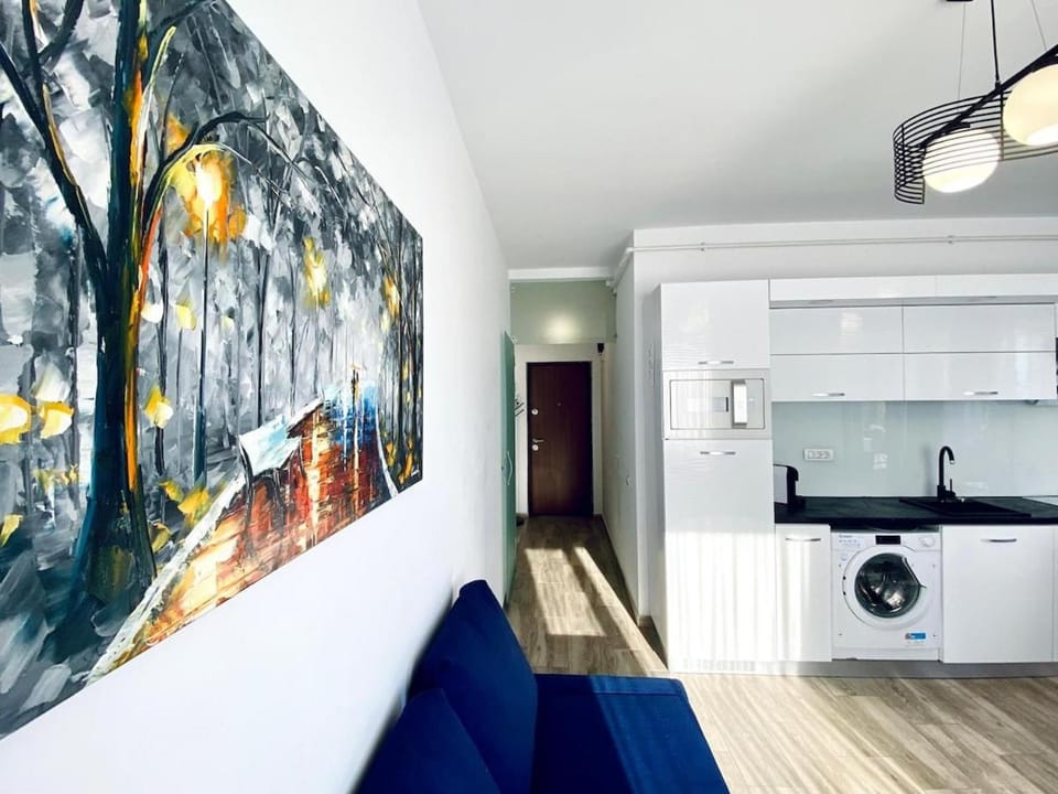 Onix D23-12 Apartment in Constanța County