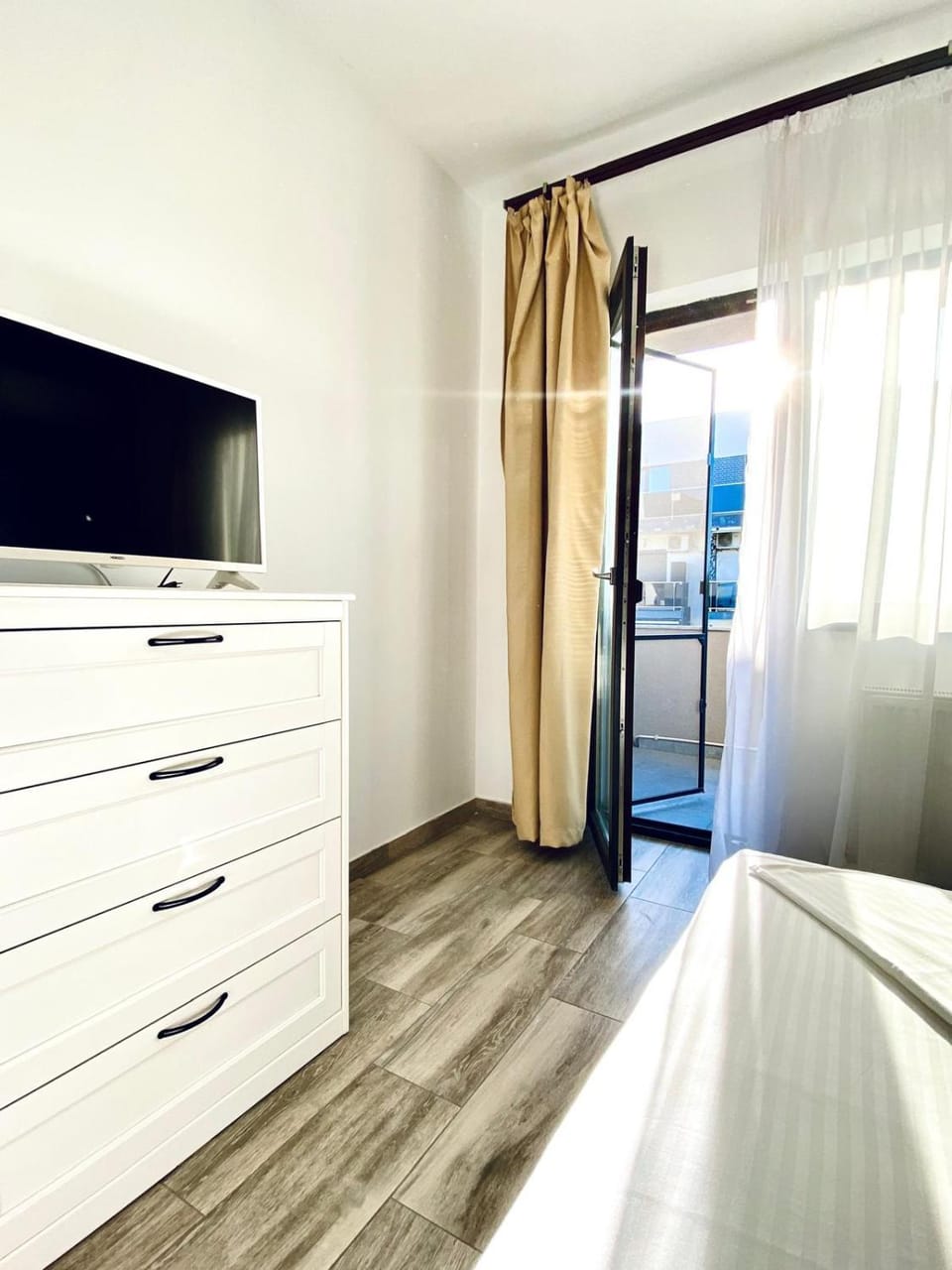 Onix D23-12 Apartment in Constanța County
