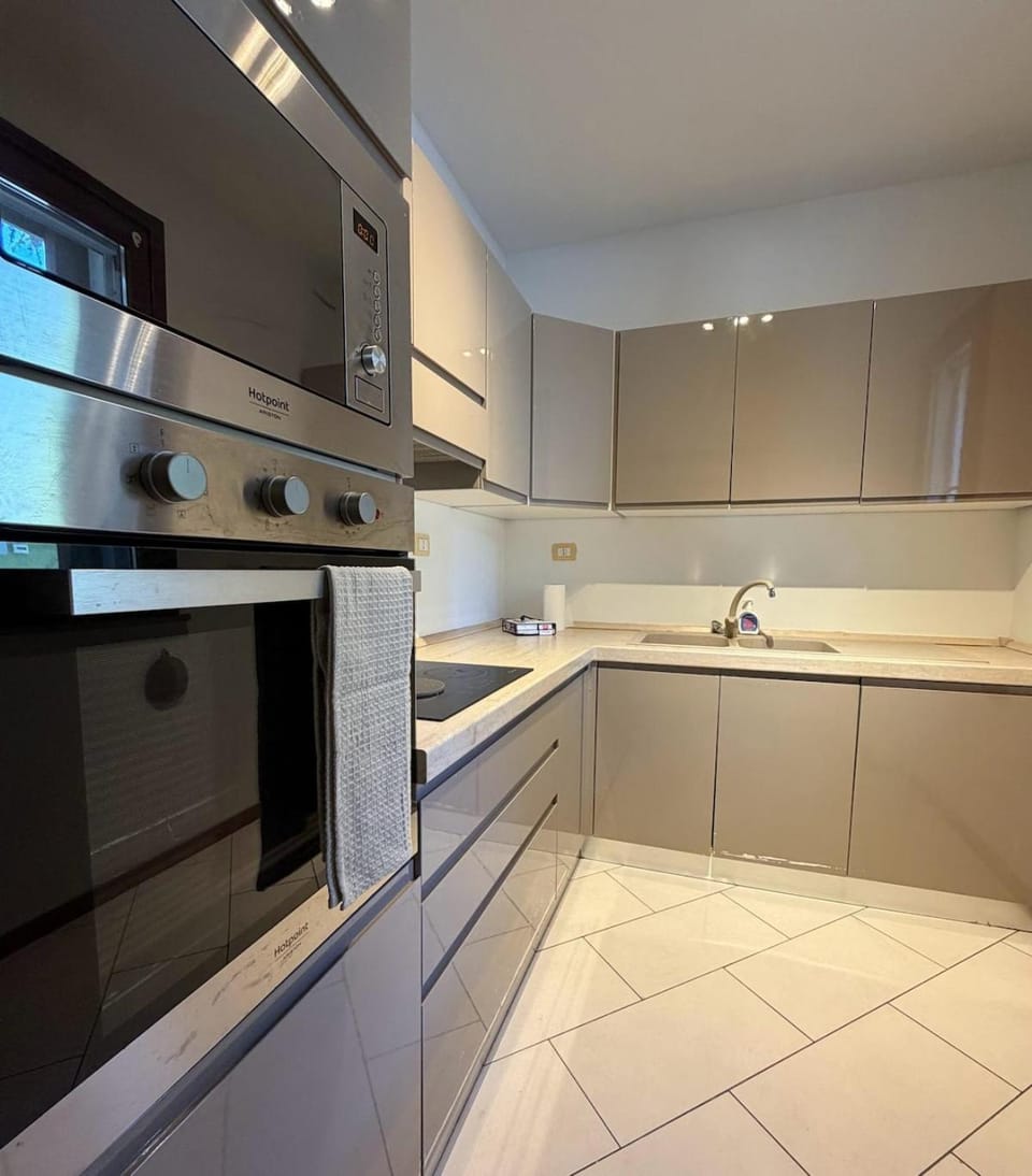 Le Stanze del Poeta Apartment in Capannori