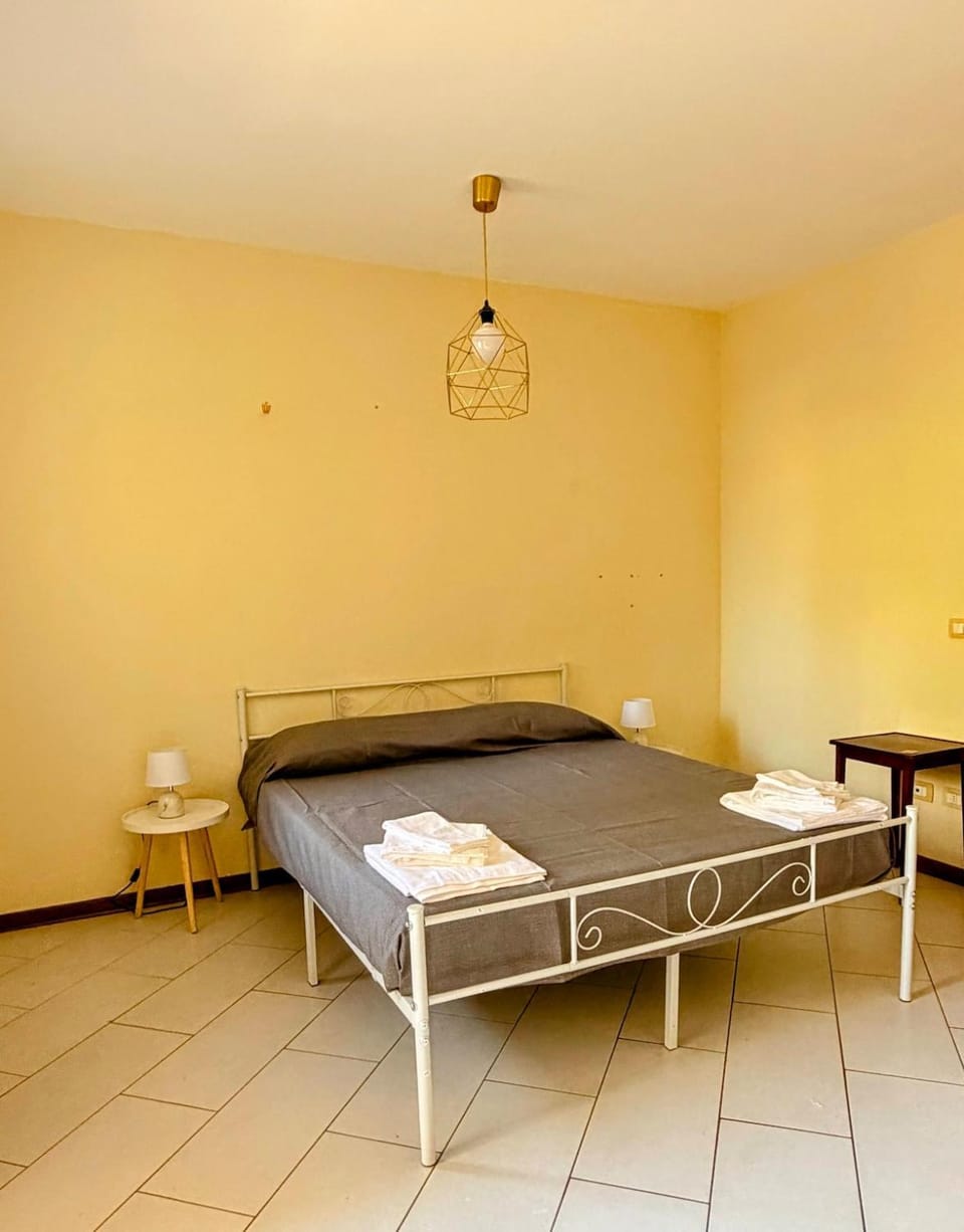 Le Stanze del Poeta Apartment in Capannori