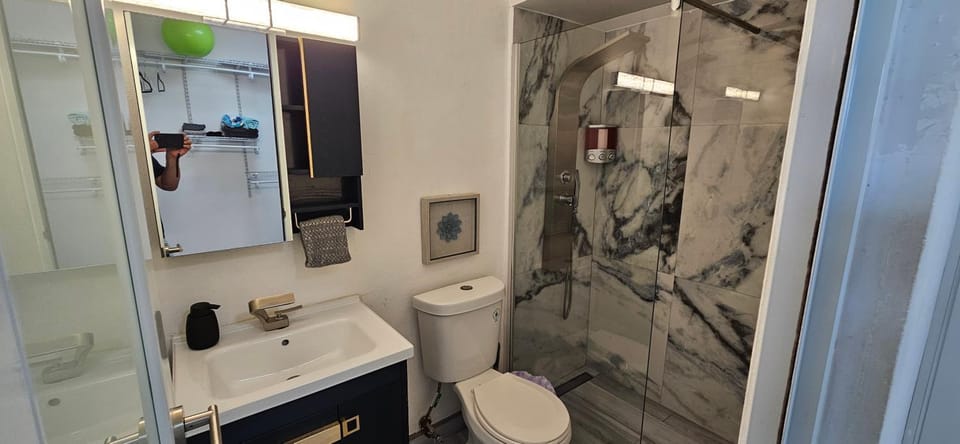 Oceanfront 3-bedroom Sub-Penthouse in Luquillo PR Apartment in Fajardo