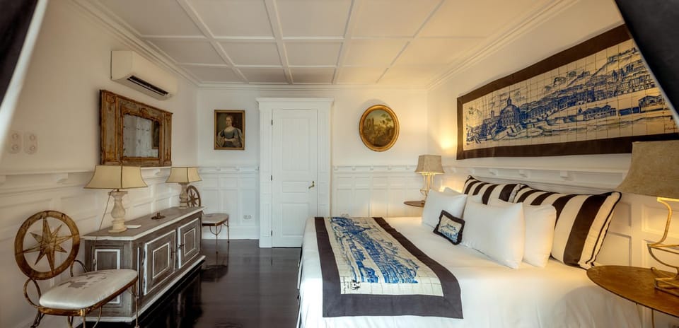 Baixa Signature Apartment Apartment in Lisbon