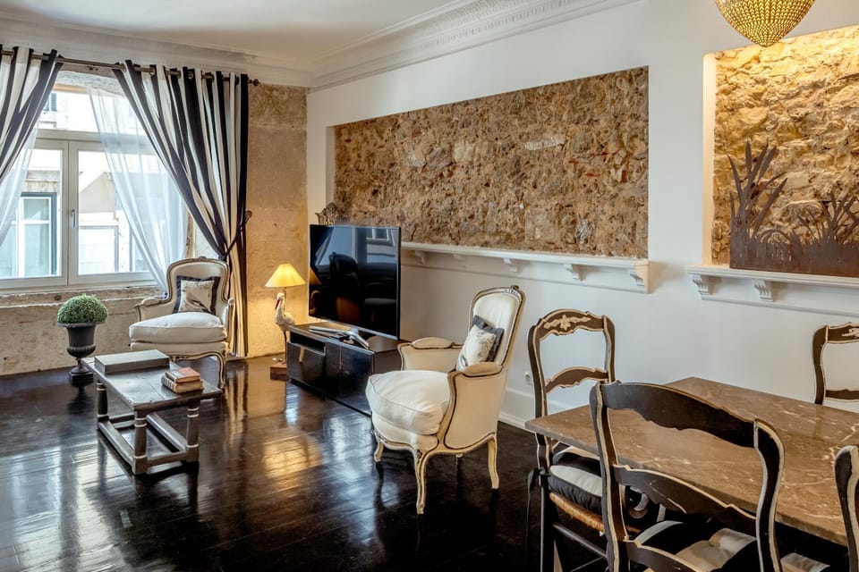 Baixa Signature Apartment Apartment in Lisbon