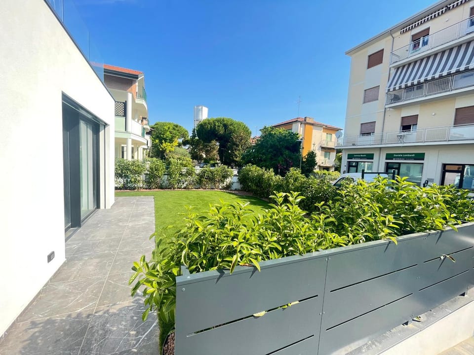 Casa Darsena House in Cervia