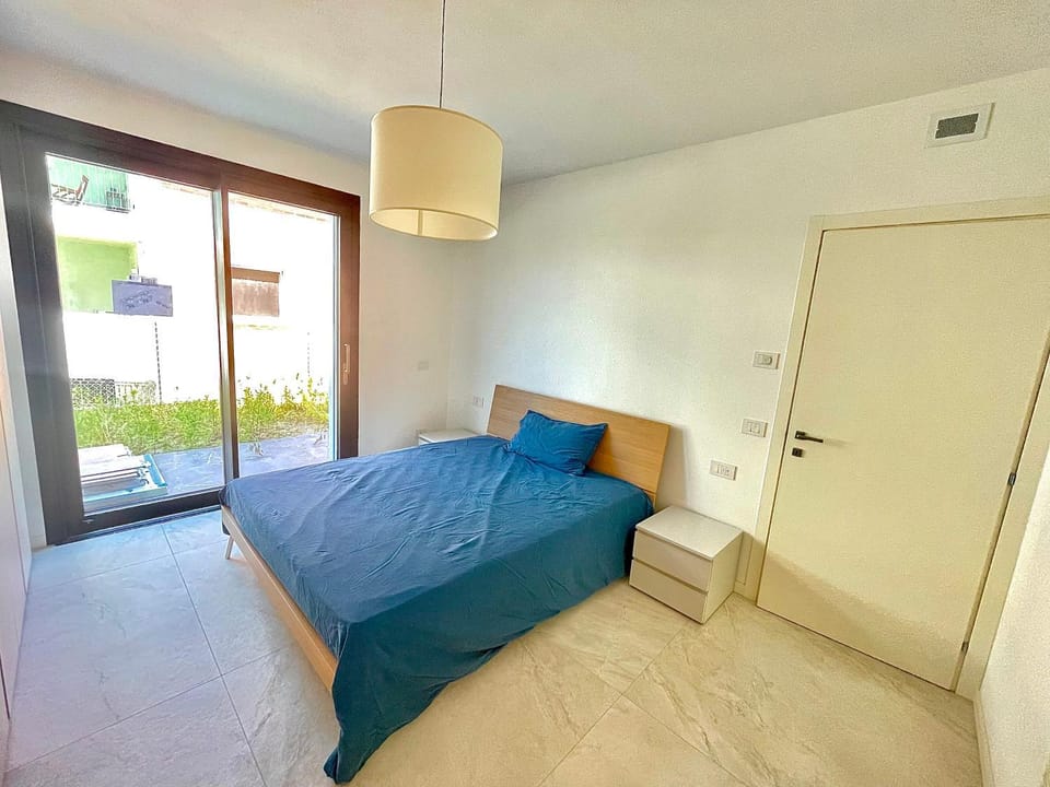 Casa Darsena House in Cervia