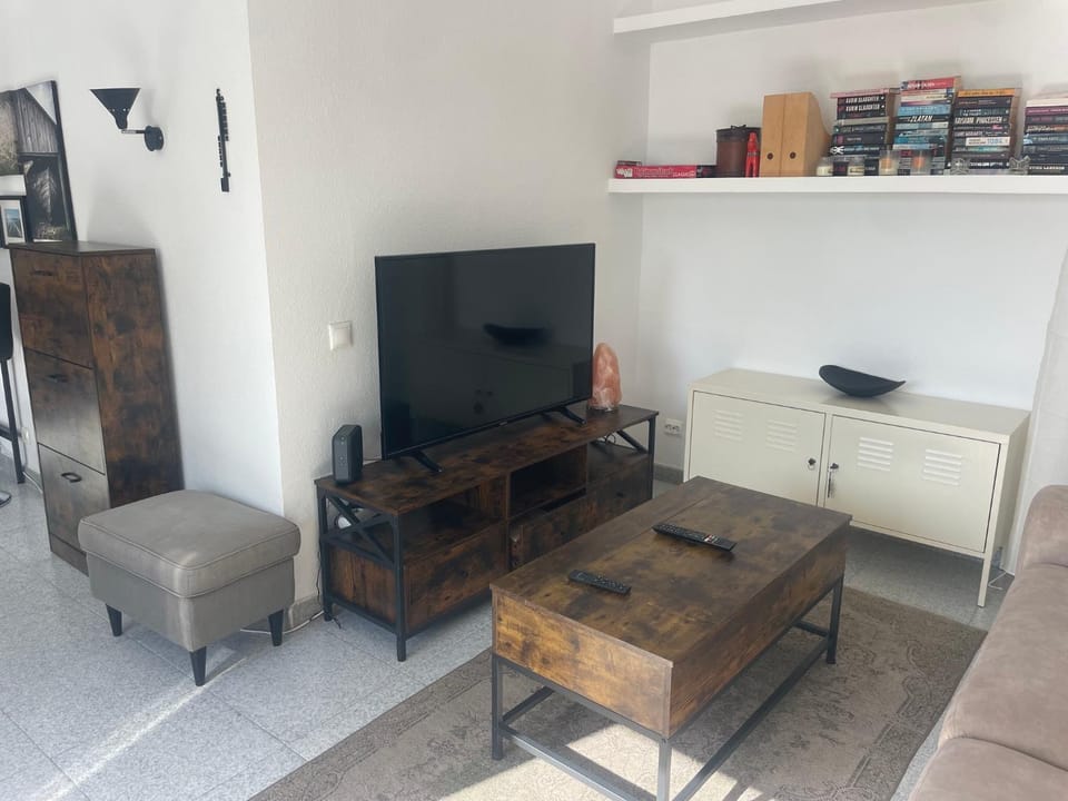 Atico Penthouse Carolina Park Apartment in Marbella