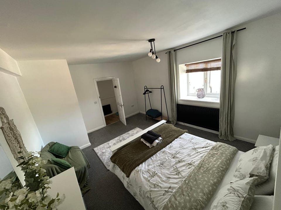 Dundas Apartments Apartment in Sunderland